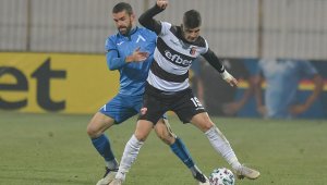 Във Франция: Сент Етиен иска ас на Локо Пловдив