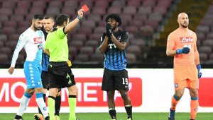 Ман Юнайтед със скаути на „Сан Паоло“