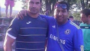 Гонзо се подмазва на Батков