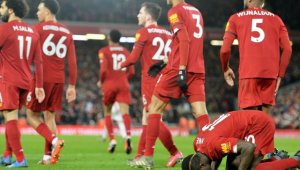 Легендата Иън Ръш: Този Ливърпул е по-добър от нашия и ще стане по-успешен