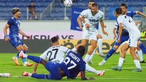 Голмайсторът на шампионата "изгоря" за 5 мача