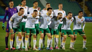 И това не помогна: Десподов и Кръстаич отсвириха Меси