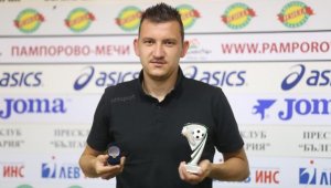 Трансферен удар на "Армията": ЦСКА взима Тодор Неделев