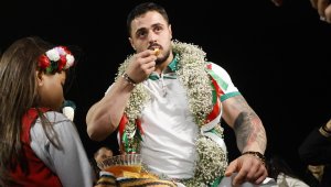 Скъса ли новия договор? Карлос Насар взе окончателно решение!