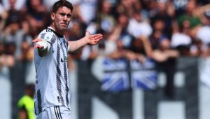 Влахович не искал да напуска Юве