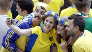 ОБЗОР: Евро 2016, ден четвърти