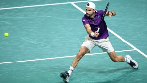 Ето кога е голямата битка на Гришо в Париж