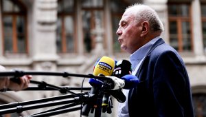 Изненада: Хьонес лобира за дългуч, който няма нищо общо с Байерн
