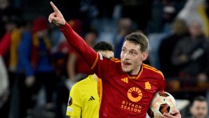 Официално: Белоти премина във Фиорентина