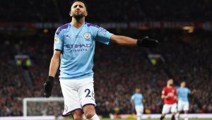 Нагла кражба: Марез олекна с 500 000 паунда