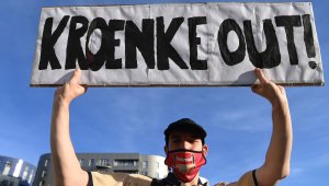 Милиардерът Ек с готова оферта към Крьонке за Арсенал