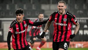 Няма спирачки! Леверкузен бележи гол след гол и диша във врата на Дортмунд