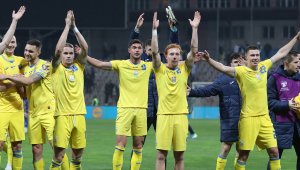 Украйна се доближава до Евро 2024 след драматичен обрат! Ето всички резултати от плейофите
