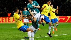 Вие решихте: Финалът на Мондиал 2018 е Бразилия – Германия! Кой ще спечели? 