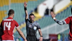 Ще има ли недоволни? Ясни са съдиите за битките за Купата на България