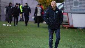 Нов вариант: Сензационен треньор поема Лудогорец!