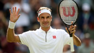 Фед Експрес потегли с победа на "Уимбълдън"