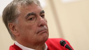 Пранди: Срещу Франция трябва да вземем максимума