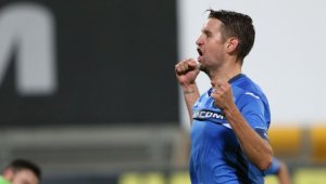 Изненада! Левскар спря с футбола на 26 години