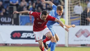 ПРОГНОЗА: ЦСКА - Левски