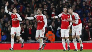 ПРОГНОЗА: Арсенал – Съндърланд