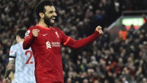 Отмъщение: Мохамед Салах жадува за реванш срещу Реал Мадрид