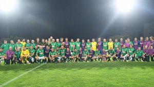 Балъков се шегува: Дано Пената не ме извади по погрешка + ГАЛЕРИЯ