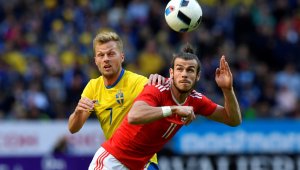 Бейл: Очаквам с нетърпение дербито с Англия