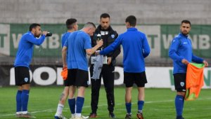 Черно море без четирима срещу Ботев Пловдив