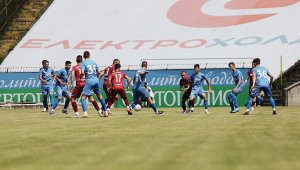 Спрягат още едно българско крило за ЦСКА