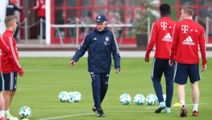 Хайнкес ще връща свободата на Мюлер