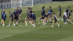 Реал Мадрид посяга към Десетата