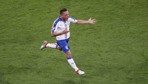 Конте взима Джакерини в Челси