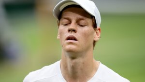 Синер пропуска Олимпиадата!