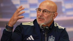 Непобедими! Испания загуби само един от последните 10 полуфинала