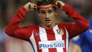 Лудост! Юнайтед вади 125 млн. паунда за Облак и Гризман