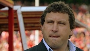 Вили Вуцов изригна: Левски е катастрофа!