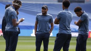 Голям шамар за Франция преди световното