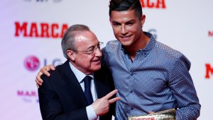 Реал Мадрид си заплю суперзвезда за лятото