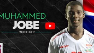 Гамбийско чудо призна: Искам само в ЦСКА! + ВИДЕО