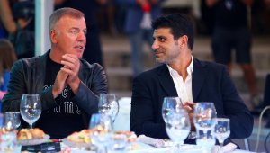 Шефски промени в Локомотив Пловдив