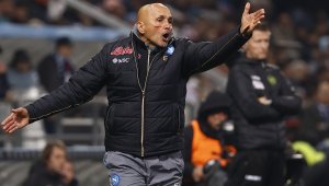 Спалети: Наполи няма да намали оборотите