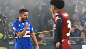 Сампдория изхвърли Дженоа за купата с дузпи