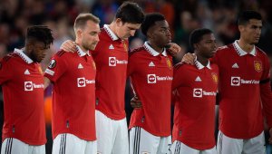 Отлагат спортните събития на Острова заради кончината на Елизабет II