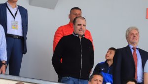 Найденов отново култов, нарече ЦСКА "Отборът от долината на Осъм"