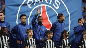 Нов кошмар за носителя на Златната топка