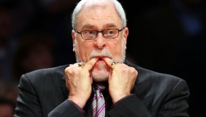 Ню Йорк пробва да върне Фил Джаксън в НБА