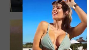 Секс маниак: Икарди свалял още две какички от мрежата + СНИМКИ