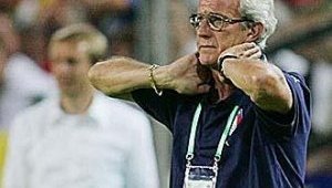 Липи: Победата е заслужена, доминирахме през цялото време