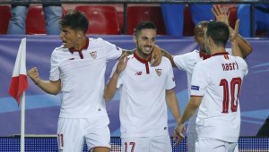 Севиля се издъни срещу Леганес